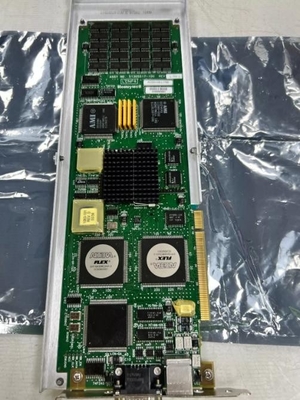 Honeywell 51305517-100 Module de carte de processeur LCNP4 pour le système de contrôle de processus industriels