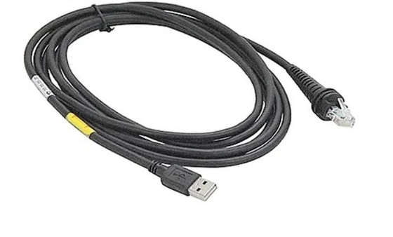 Honeywell 51305557-100 câble d'alimentation CA LCN/TDC 3000 pour les systèmes d'automatisation