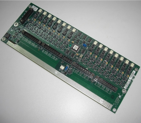 Honeywell 51305890-175 Module analogique numérique à thermocouple multiplexeur de bas niveau
