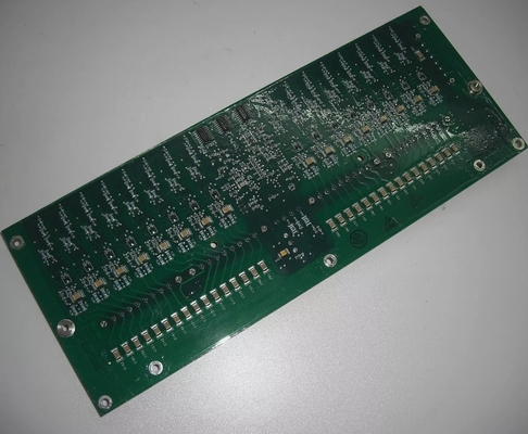 Honeywell 51305890-175 Module analogique numérique à thermocouple multiplexeur de bas niveau
