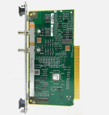 Honeywell 51305896-200 Rev D Nim Modem Module PLC de carte de circuit imprimé