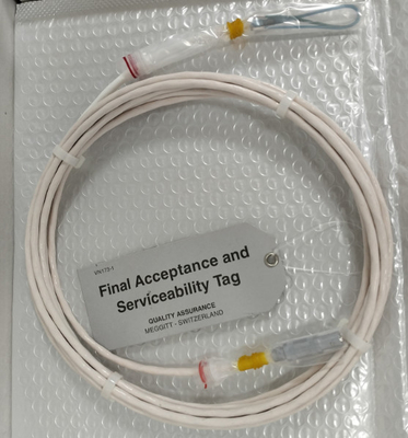 EC153 922-153-000-202 Accéléromètres par câble avec amplificateurs de charge externes