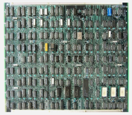 Honeywell 51400667-100 Planche de contrôle de processus améliorée