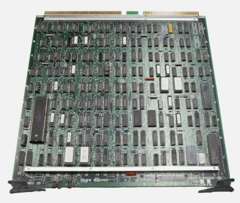 Honeywell 51400668-100 carte de commande PLC DSC pour l'automatisation des processus