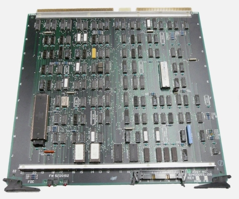 Honeywell 51400669-100 Plaque de disque compatible avec les systèmes TDC 2000/3000