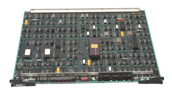 Honeywell 51400901-100 Module de processeur haute performance carte microprocesseur améliorée