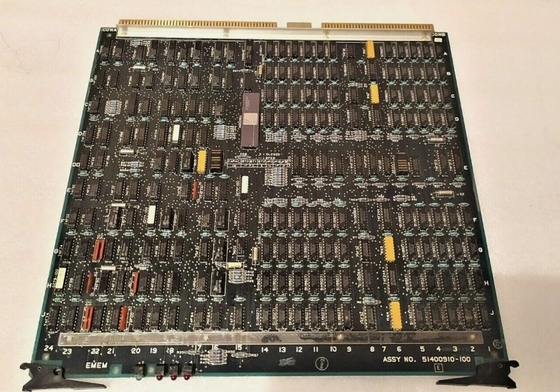 Honeywell 51400910-100 Module de mémoire RAM améliorée de 1 Mo