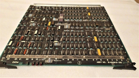Honeywell 51400910-100 Module de mémoire RAM améliorée de 1 Mo