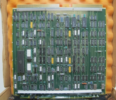 Interface du générateur d'affichage périphérique Honeywell 51400926-100