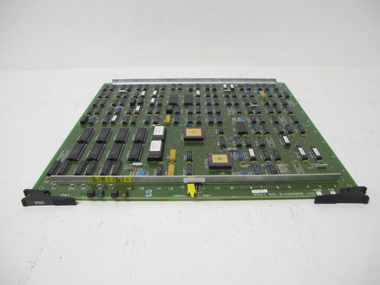 Honeywell 51400955-100 carte d'interface réseau de processus de module DCS