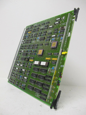 Honeywell 51400955-100 carte d'interface réseau de processus de module DCS
