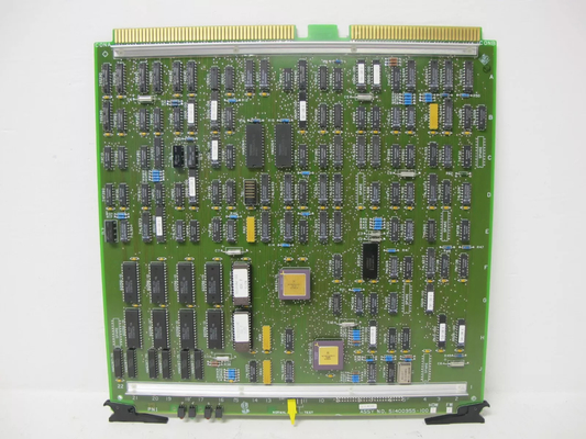 Honeywell 51400955-100 carte d'interface réseau de processus de module DCS