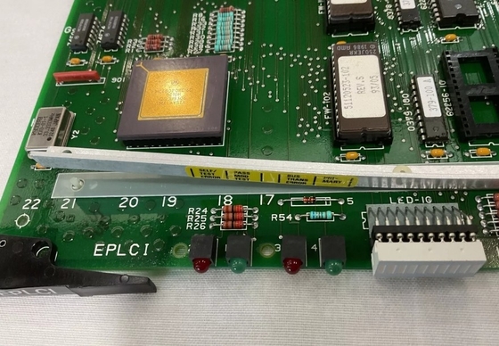 Honeywell 51400997-200 EPLCI Module de commande logique amélioré de l'interface PLC