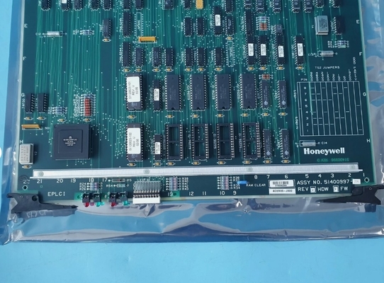 Honeywell 51400997-200 EPLCI Module de commande logique amélioré de l'interface PLC