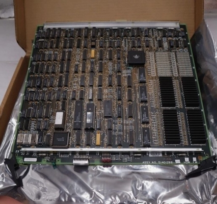 Honeywell 51401288-100 HPK2-2 Processeur carte PC Compatible avec les contrôleurs TDC 3000