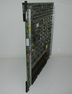 Honeywell 51401288-200 HPK2-3 Système de contrôle industriel de carte de circuit imprimé