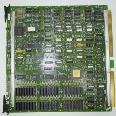 Honeywell 51401288-200 HPK2-3 Système de contrôle industriel de carte de circuit imprimé
