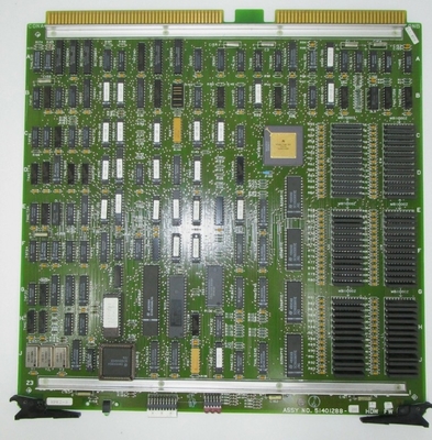 Honeywell 51401288-200 HPK2-3 Système de contrôle industriel de carte de circuit imprimé