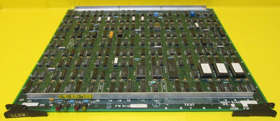 Honeywell 51401291-100 carte d'interface à faible consommation pour les systèmes de contrôle de processus