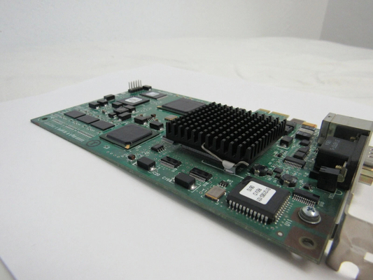 Module de sortie de carte de bureau d'interface LCNP4E de Honeywell 51405098-100