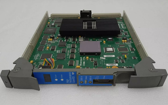 Honeywell 51404092-100 TDC3000 contrôle de commande haute performance Rev D1