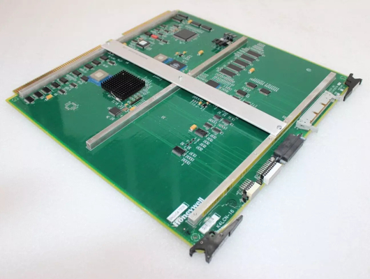 Honeywell 51403519-160 TDC 3000 PLC K4LCN-16 Memory Processor Card