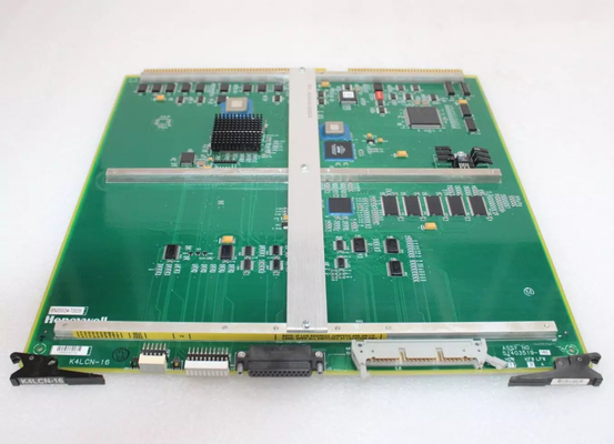 Honeywell 51403519-160 TDC 3000 PLC K4LCN-16 Memory Processor Card