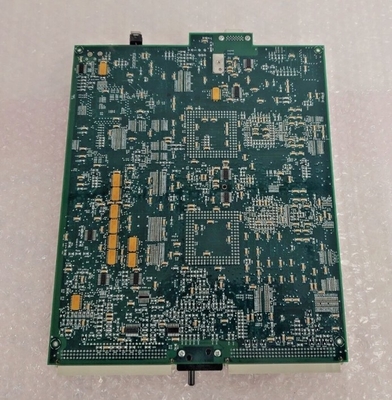 Module du processeur de communication et de contrôle HPM de Honeywell 51403422-150