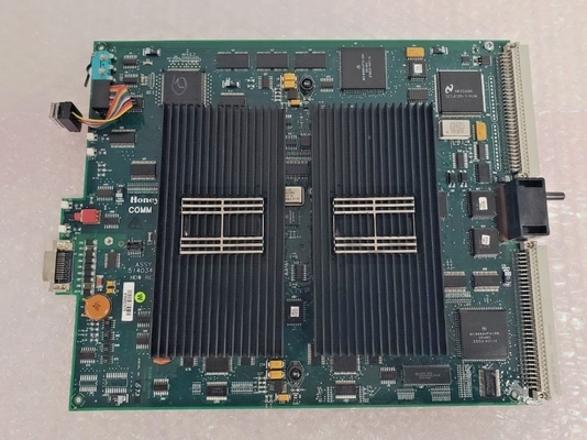 Module du processeur de communication et de contrôle HPM de Honeywell 51403422-150