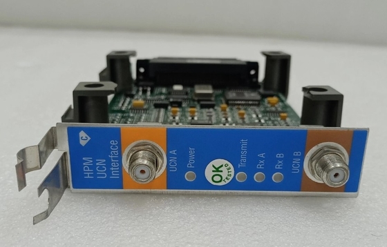 Honeywell 51402573-150 Gestionnaire de processus PLC Module HPM UCN Interface CC