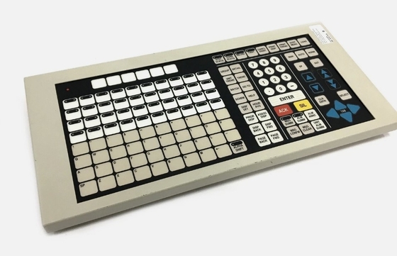 Honeywell 51402497-200 UWS Tâche de clavier industriel amélioré CE