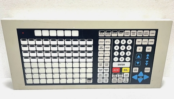 Honeywell 51402497-200 UWS Tâche de clavier industriel amélioré CE