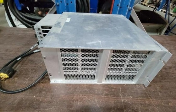 Honeywell 51402199-100 Système de contrôle industriel avec carte de circuit