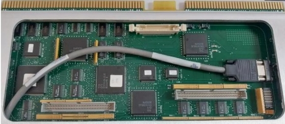 Honeywell 51402083-100 WSI2 64MHz avec carte de module de processeur de mémoire graphique