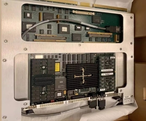 Honeywell 51402083-100 WSI2 64MHz avec carte de module de processeur de mémoire graphique