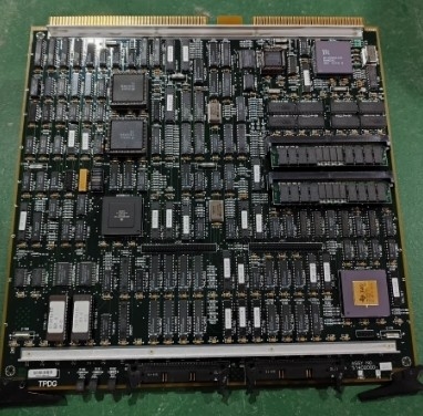 Honeywell 51402000-200 EXCH PWA TPDG 130MHz génération d'affichage périphérique turbo