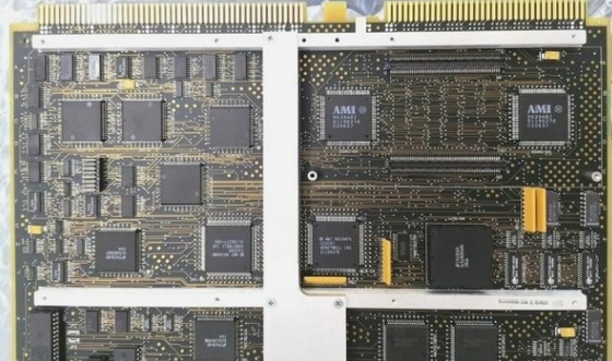 Honeywell 51401946-100 K4LCN-8 carte de module de processeur de mémoire de noyau à haute densité