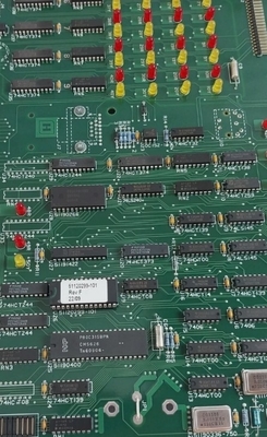Honeywell 51401570-100 PLC Module PWB Tableau d'interface du clavier