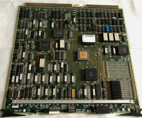 Une carte de processeur Honeywell 51401551-200 K2LCN-2 haute performance / densité
