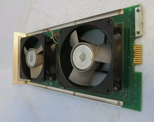 Honeywell 51401496-100 Module PLC pour l'assemblage de ventilateurs à deux nœuds pour l'automatisation industrielle