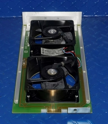 Honeywell 51401496-100 Module PLC pour l'assemblage de ventilateurs à deux nœuds pour l'automatisation industrielle