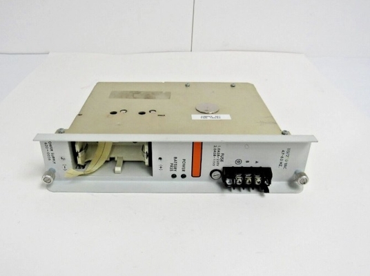 Honeywell 620-0036 Module d'alimentation électrique 62--35 Processeur P/S - 115/230Vac 15 ampère