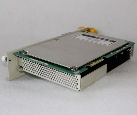 Honeywell 620-0041 Module d'alimentation du processeur PLC pour automatisation industrielle