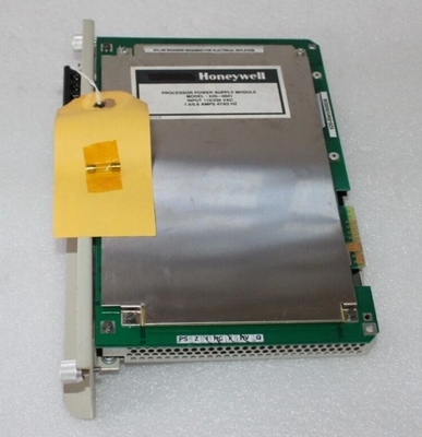 Honeywell 620-0041 Module d'alimentation du processeur PLC pour automatisation industrielle