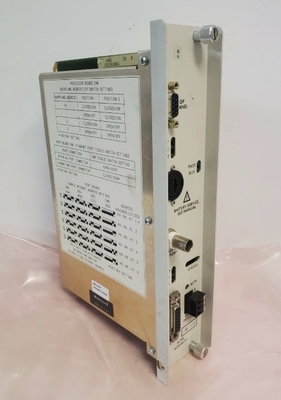 Honeywell 620-0073 Module de traitement en boucle Ethernet TDC Partie de remplacement du système