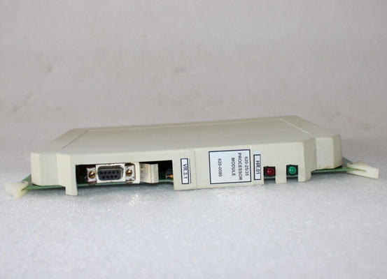 Honeywell 620-0080 620-35 Module du processeur Module du PLC de la série 620