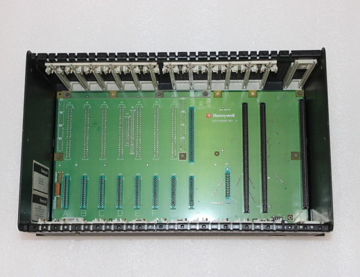 Honeywell 620-1690 Module PLC du châssis à rayonnage 11/12/14/16/36 RC 19 IN