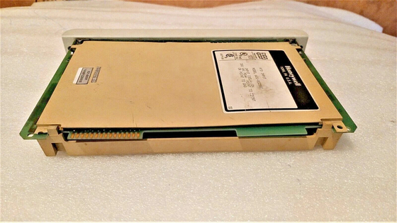 Honeywell 621-0025RC RTD Module d'entrée de surveillance de la température de précision pour les applications industrielles