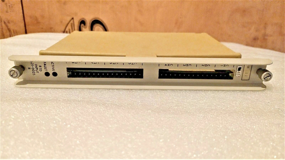 Honeywell 621-0025RC RTD Module d'entrée de surveillance de la température de précision pour les applications industrielles