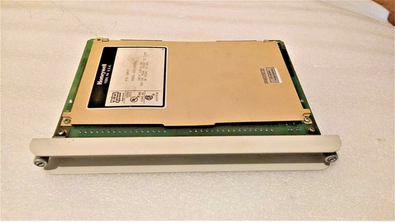 Honeywell 621-0025RC RTD Module d'entrée de surveillance de la température de précision pour les applications industrielles